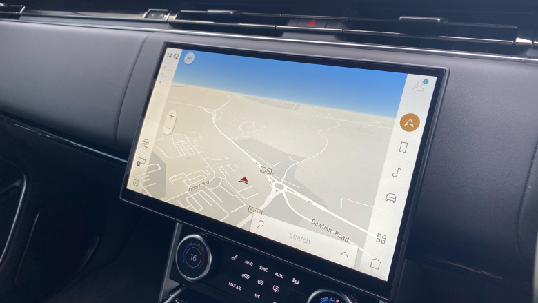 Land Rover Range Rover 4.4 P530 V8 Autobiography 4dr Auto Petrol Estate